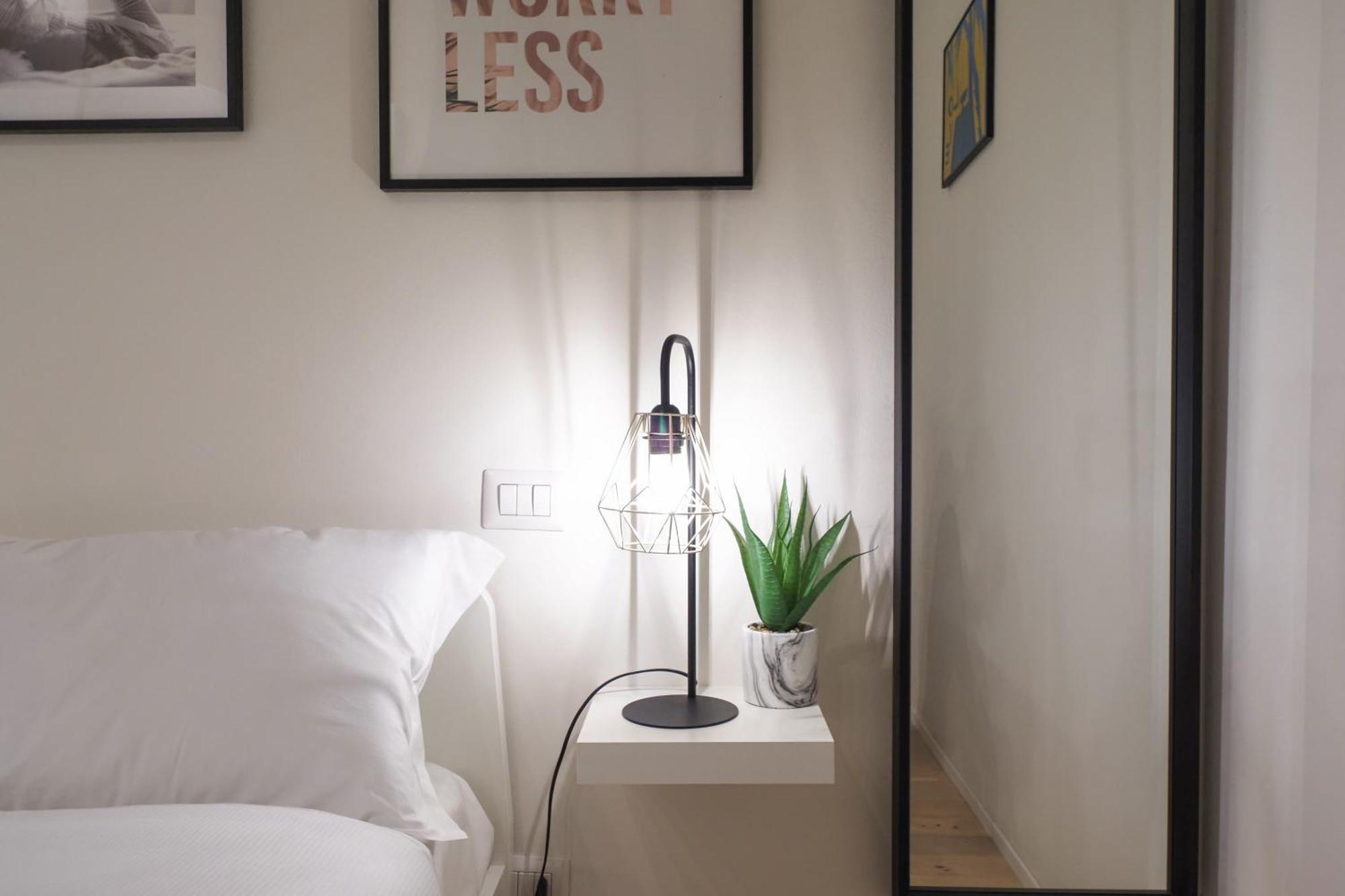 Apartment Primopiano - Beato Angelico *